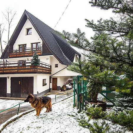 W Centrum - * Zakopane
