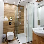 아파트 W Centrum -