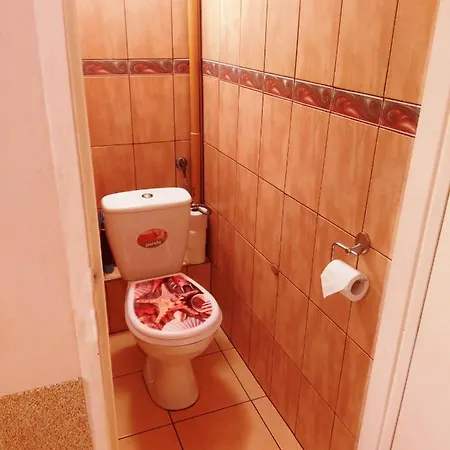 W Centrum - Zakopane