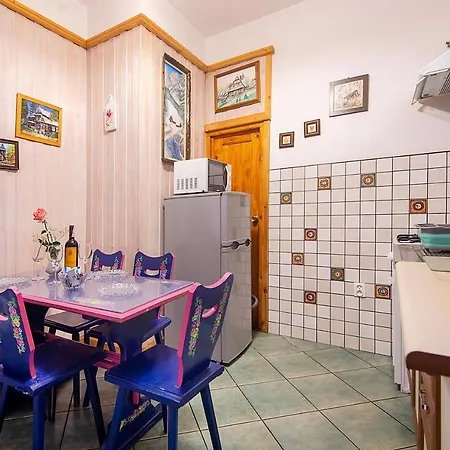 Apartamenty W Centrum - Zakopane