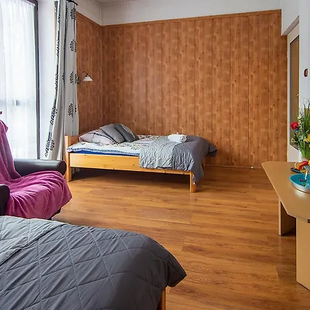 W Centrum - 아파트 자코파네