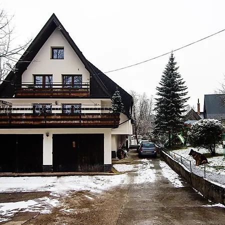 W Centrum - Apartament *