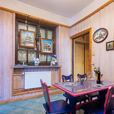 W Centrum - 자코파네