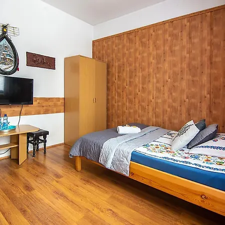 W Centrum - 자코파네