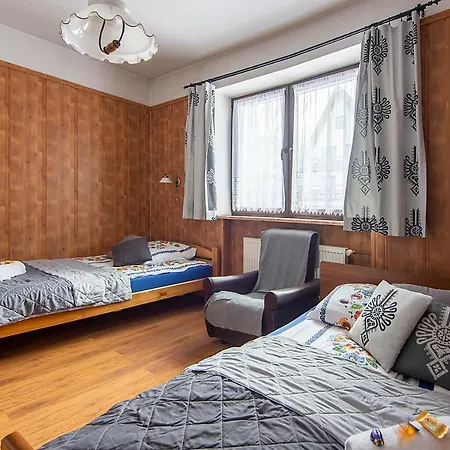 Apartamenty W Centrum - Zakopane * Zakopane