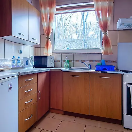 Apartamenty W Centrum - Zakopane *