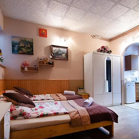 Apartment Apartamenty W Centrum - Zakopane Zakopane