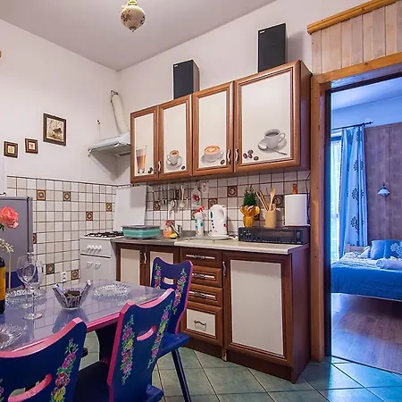 W Centrum - 자코파네