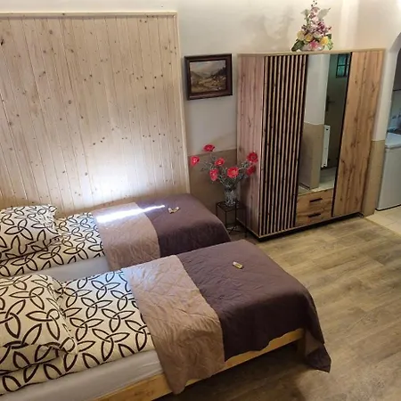 W Centrum - * 자코파네