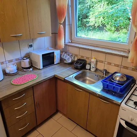 W Centrum - Apartament Zakopane