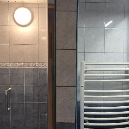 Apartament W Centrum - Zakopane