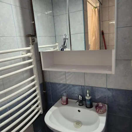 Apartamenty W Centrum - Zakopane *