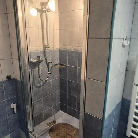 W Centrum - 자코파네