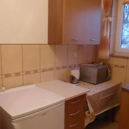 아파트 W Centrum -