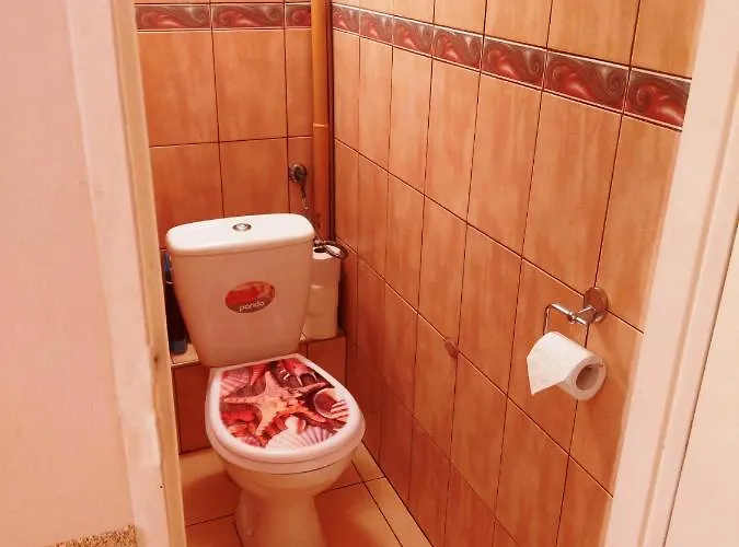 W Centrum - Zakopane