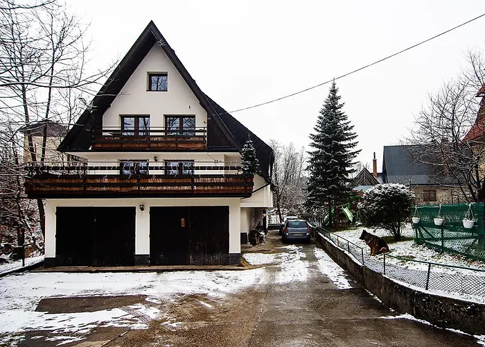 W Centrum - شقة *