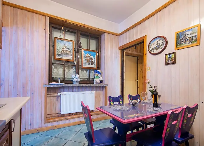 W Centrum - زاكوباني