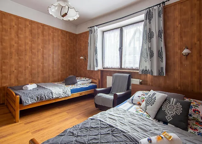 W Centrum - * زاكوباني