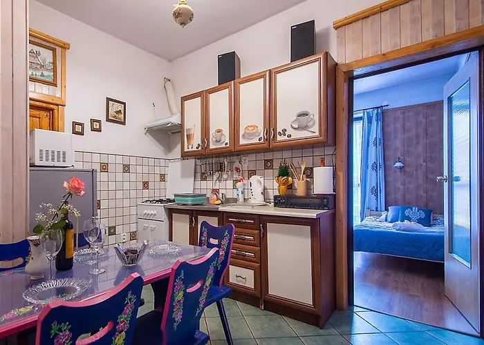 W Centrum - زاكوباني