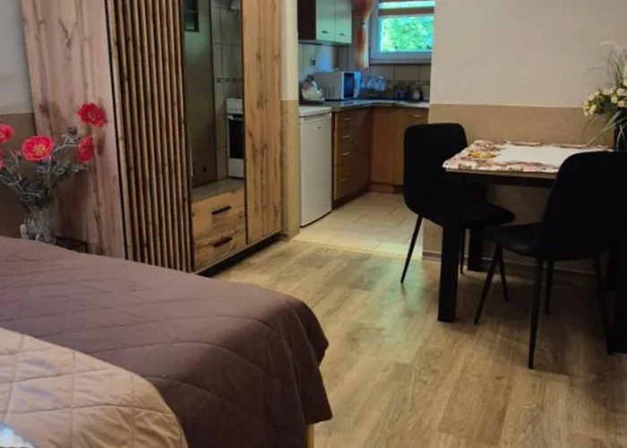 W Centrum - زاكوباني