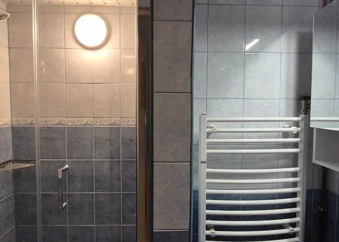 شقة W Centrum - زاكوباني