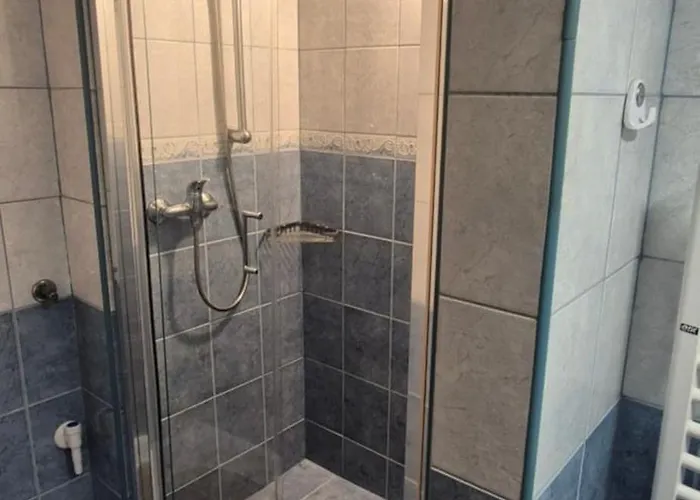 W Centrum - زاكوباني