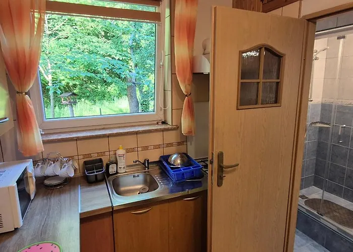 W Centrum - * زاكوباني