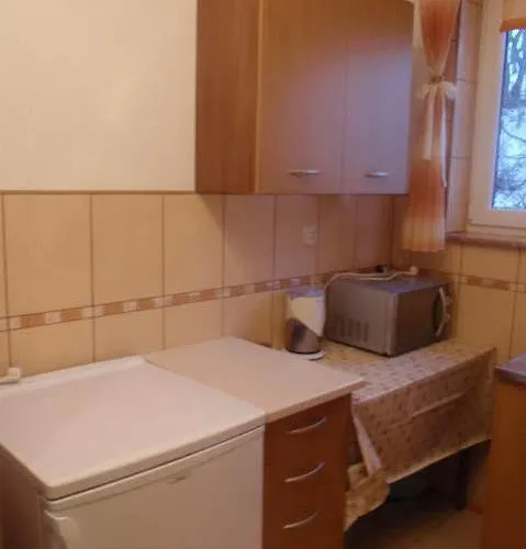 Appartamento W Centrum -